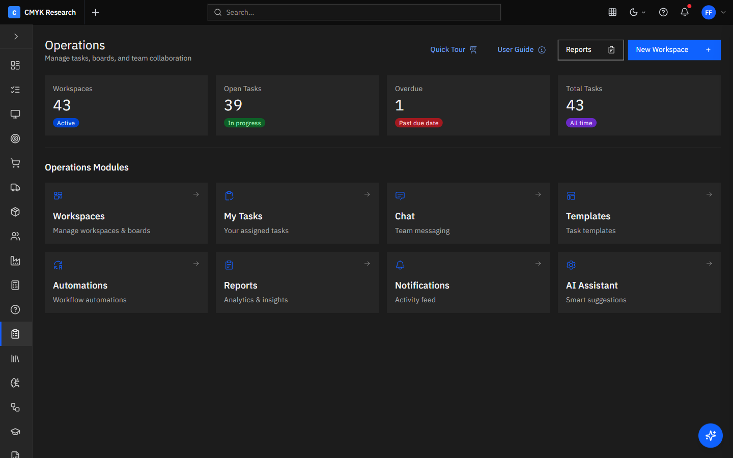 BPMN automation studio and My Work inbox